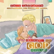 Capa do artigo Daddy, Is God Mean?