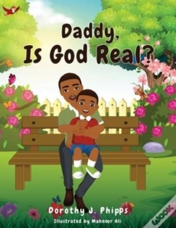 Capa do artigo Daddy, Is God Real?