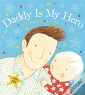 Capa do artigo Daddy Is My Hero