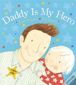 Capa do artigo Daddy Is My Hero
