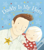 Capa do artigo Daddy Is My Hero