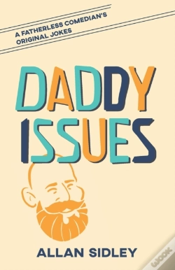 Capa do artigo Daddy Issues