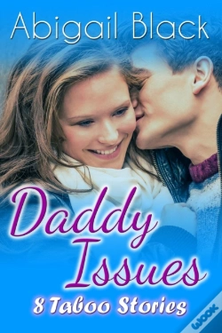 Capa do artigo Daddy Issues