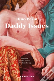 Capa do artigo Daddy Issues