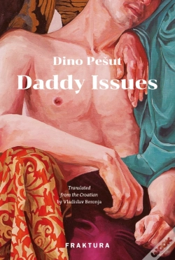 Capa do artigo Daddy Issues