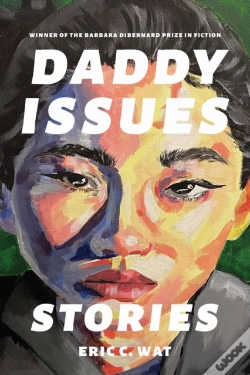 Capa do artigo Daddy Issues