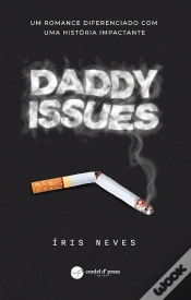 Capa do artigo Daddy Issues