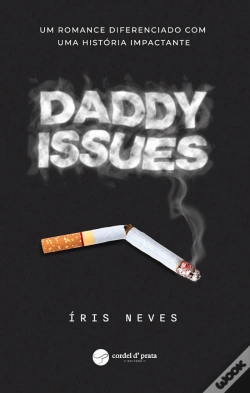 Capa do artigo Daddy Issues