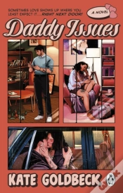 Capa do artigo Daddy Issues