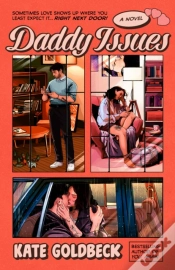Capa do artigo Daddy Issues
