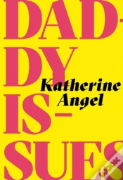 Capa do artigo Daddy Issues