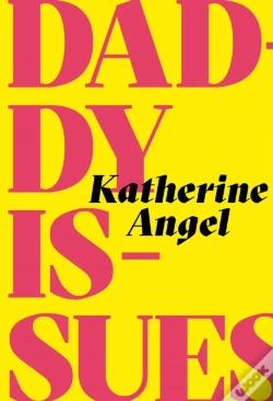 Capa do artigo Daddy Issues
