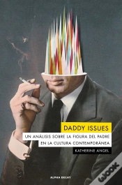 Capa do artigo Daddy Issues