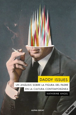 Capa do artigo Daddy Issues