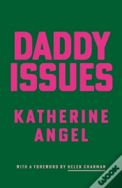 Capa do artigo Daddy Issues