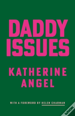 Capa do artigo Daddy Issues