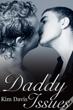 Capa do artigo Daddy Issues