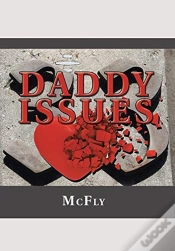 Capa do artigo Daddy Issues