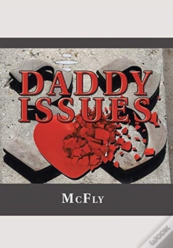 Capa do artigo Daddy Issues
