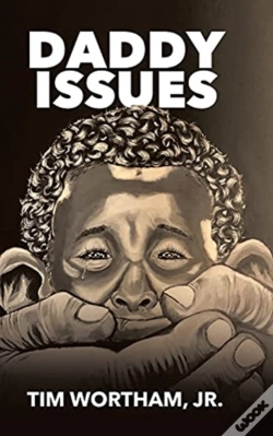 Capa do artigo Daddy Issues