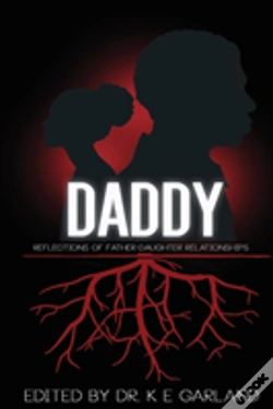Capa do artigo Daddy