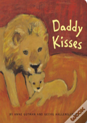 Daddy Kisses