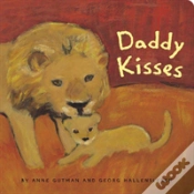 Capa do artigo Daddy Kisses