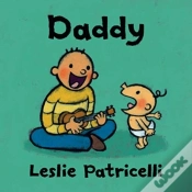 Capa do artigo Daddy