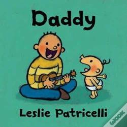 Capa do artigo Daddy