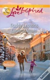 Capa do artigo Daddy Lessons