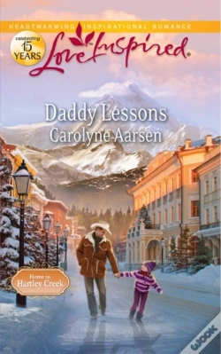 Capa do artigo Daddy Lessons