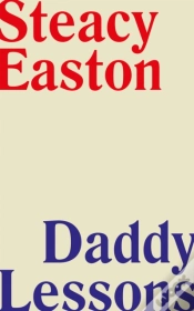 Capa do artigo Daddy Lessons