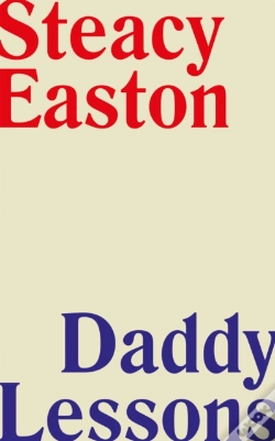 Capa do artigo Daddy Lessons