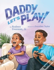 Capa do artigo Daddy Let