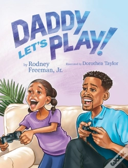 Capa do artigo Daddy Let'S Play!