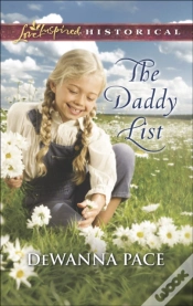 Capa do artigo Daddy List