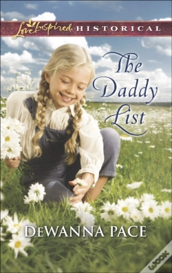 Capa do artigo Daddy List