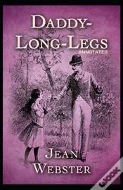 Capa do artigo Daddy Long-Legs Annotated