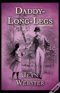 Capa do artigo Daddy Long-Legs Annotated