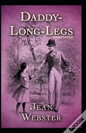 Capa do artigo Daddy Long-Legs Annotated