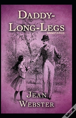 Capa do artigo Daddy Long-Legs Annotated