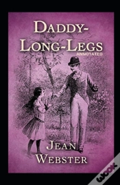 Capa do artigo Daddy Long-Legs Annotated