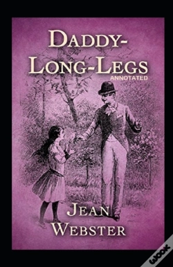 Capa do artigo Daddy Long-Legs Annotated