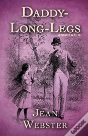 Capa do artigo Daddy Long-Legs Annotated