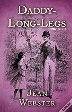 Capa do artigo Daddy Long-Legs Annotated