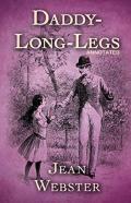 Daddy Long-Legs Annotated