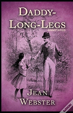 Capa do artigo Daddy Long-Legs Annotated