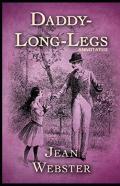 Daddy Long-Legs Annotated