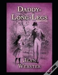 Daddy Long-Legs Annotated