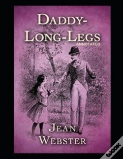 Capa do artigo Daddy Long-Legs Annotated